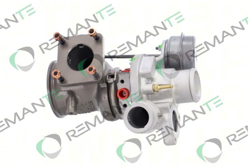 Turbocompressor REMANTE ref. 003-001-004361R