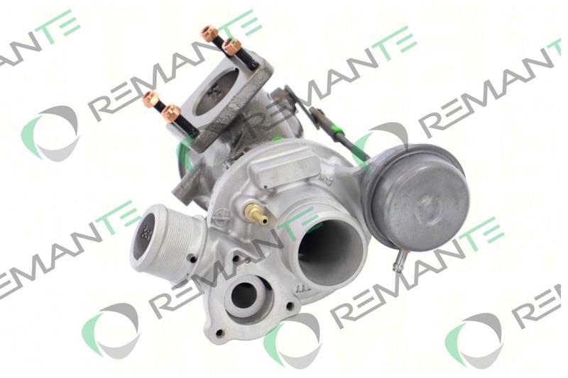 Turbocompressor REMANTE ref. 003-001-004361R