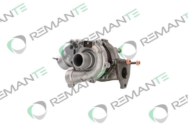 Turbocompressor REMANTE ref. 003-001-004362R