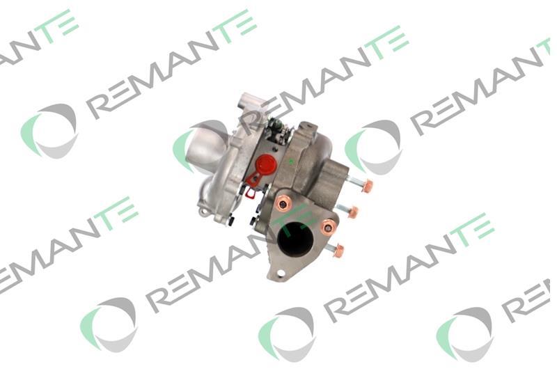 Turbocompressor REMANTE ref. 003-001-004362R