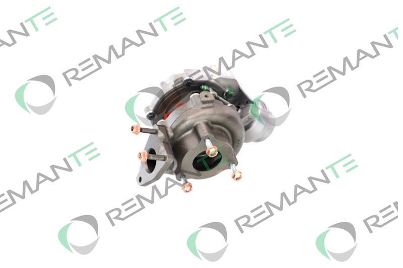 Turbocompressor REMANTE ref. 003-001-004362R