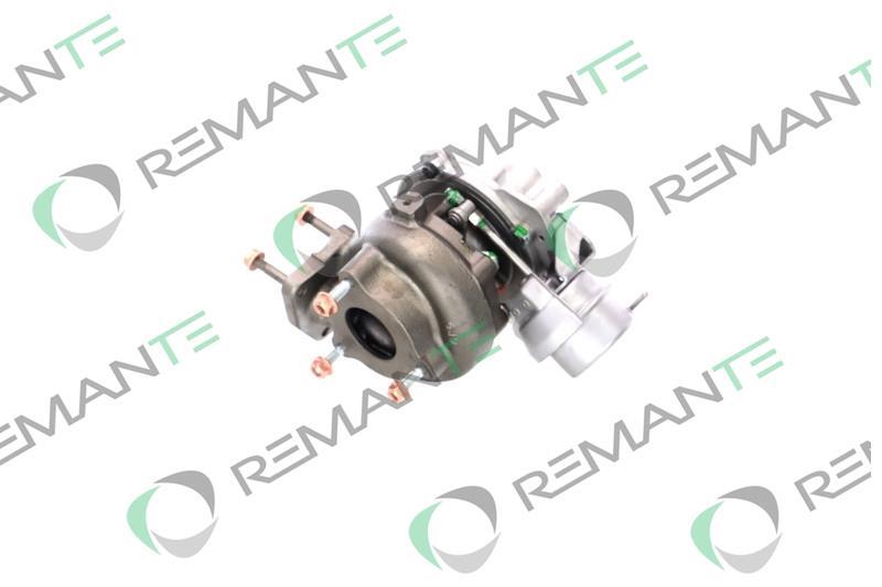 Turbocompressor REMANTE ref. 003-001-004362R