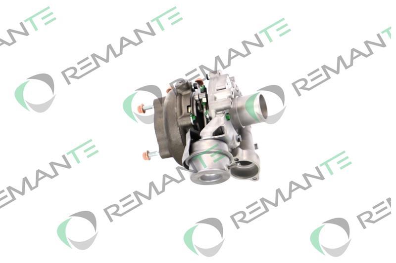 Turbocompressor REMANTE ref. 003-001-004362R