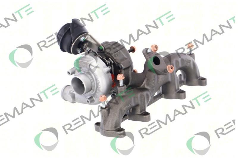 Turbocompresseur (Turbo) REMANTE 003-001-004378R