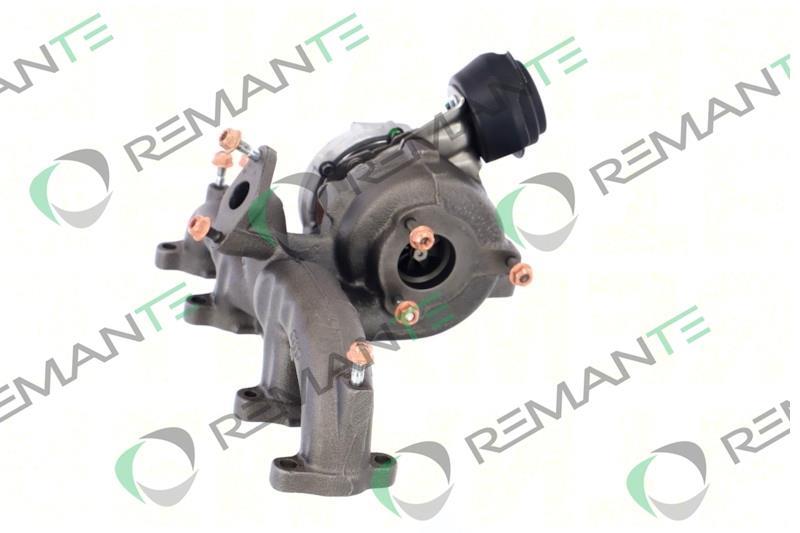 Turbocompresseur (Turbo) REMANTE 003-001-004378R