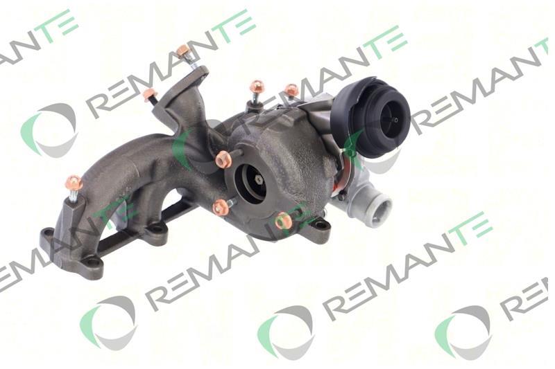 Turbocompresseur (Turbo) REMANTE 003-001-004378R