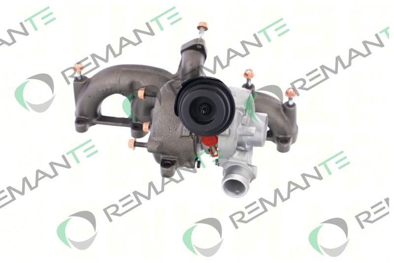 Turbocompresseur (Turbo) REMANTE 003-001-004378R