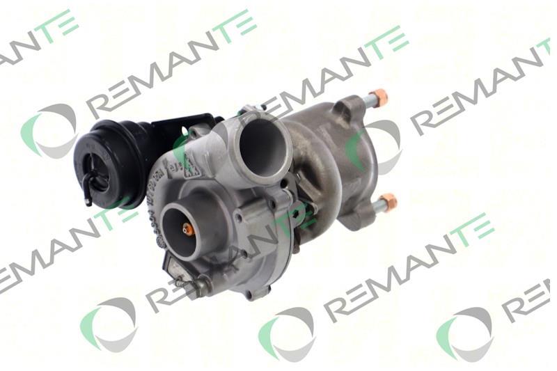 Turbocompressor REMANTE ref. 003-001-004379R