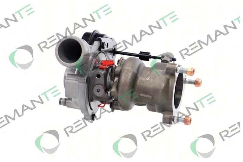 Turbocompressor REMANTE ref. 003-001-004379R