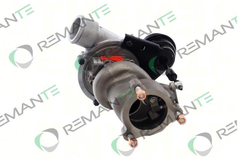 Turbocompressor REMANTE ref. 003-001-004379R