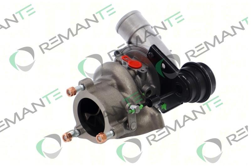 Turbocompressor REMANTE ref. 003-001-004379R