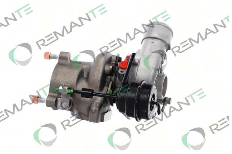 Turbocompressor REMANTE ref. 003-001-004379R
