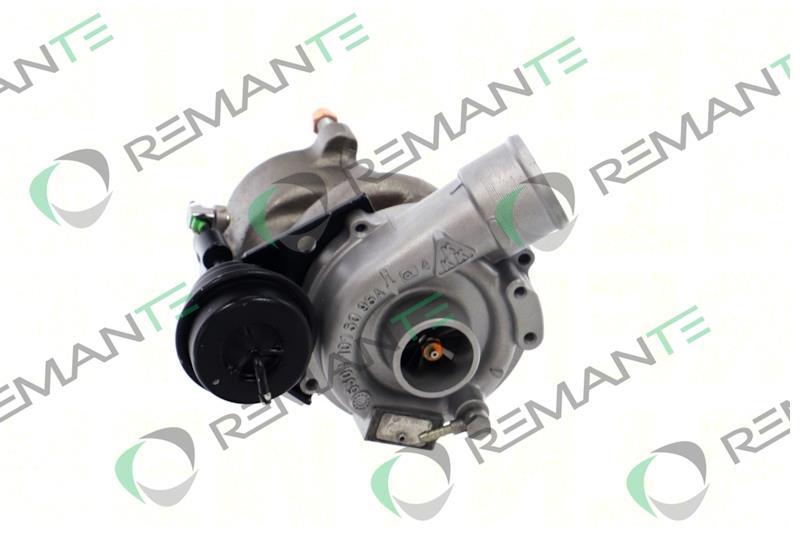 Turbocompressor REMANTE ref. 003-001-004379R