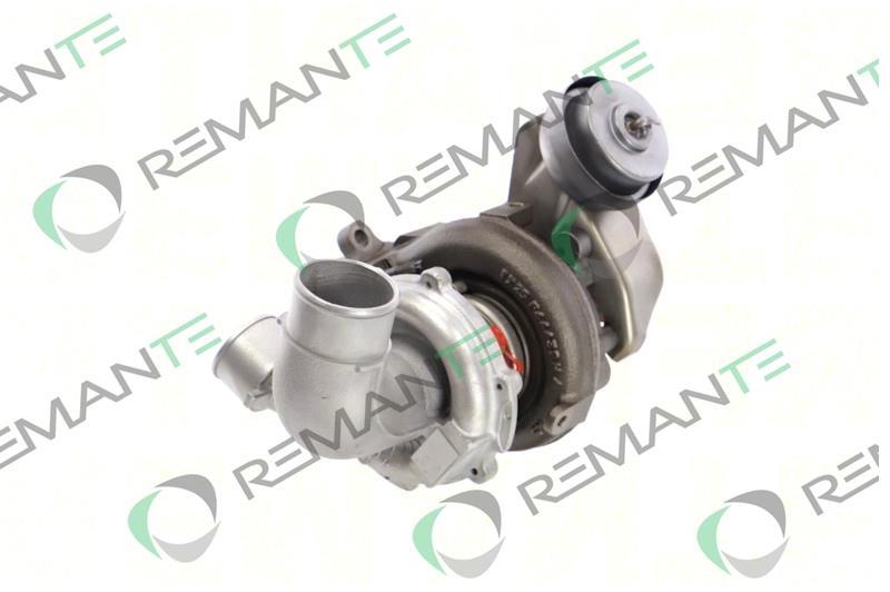 Turbocompresseur (Turbo) REMANTE 003-001-004384R