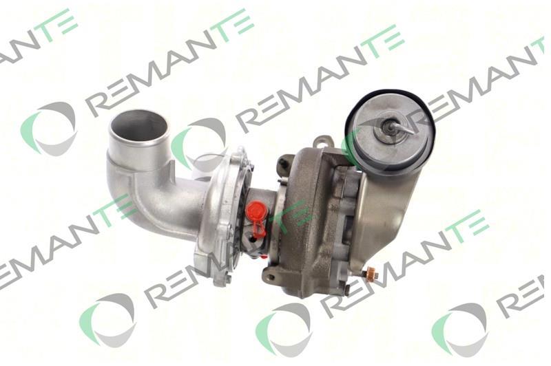 Turbocompresseur (Turbo) REMANTE 003-001-004384R
