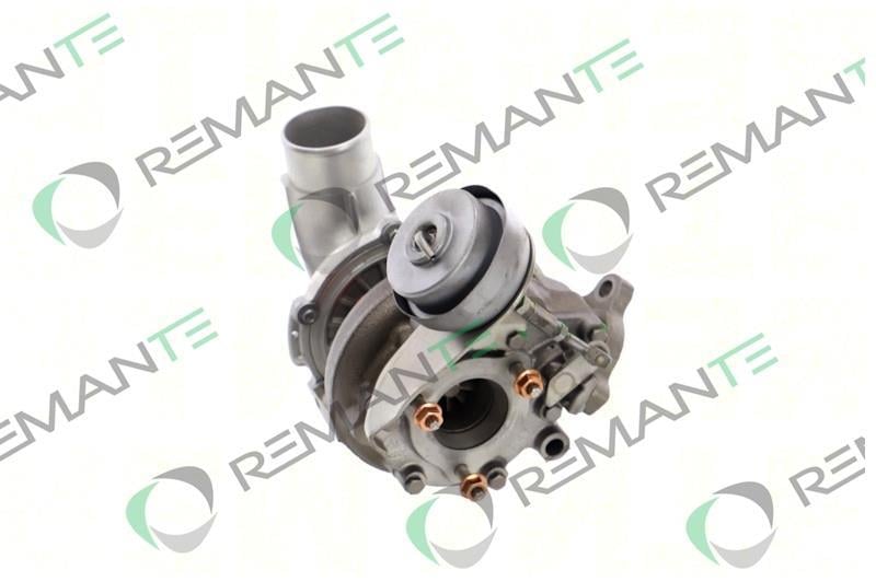 Turbocompresseur (Turbo) REMANTE 003-001-004384R