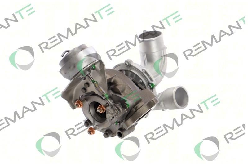 Turbocompresseur (Turbo) REMANTE 003-001-004384R