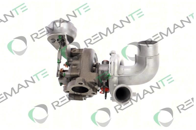 Turbocompresseur (Turbo) REMANTE 003-001-004384R
