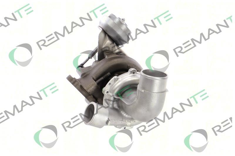 Turbocompresseur (Turbo) REMANTE 003-001-004384R