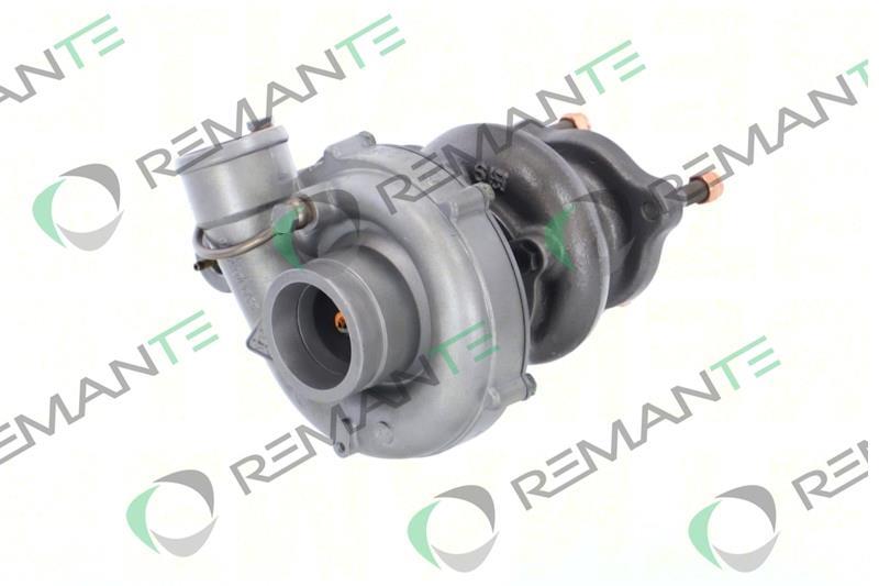 Turbocompressor REMANTE ref. 003-001-004394R