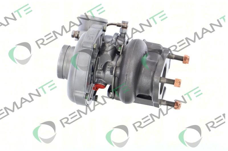 Turbocompressor REMANTE ref. 003-001-004394R