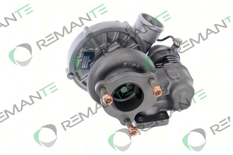 Turbocompressor REMANTE ref. 003-001-004394R