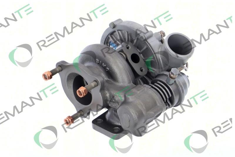 Turbocompressor REMANTE ref. 003-001-004394R