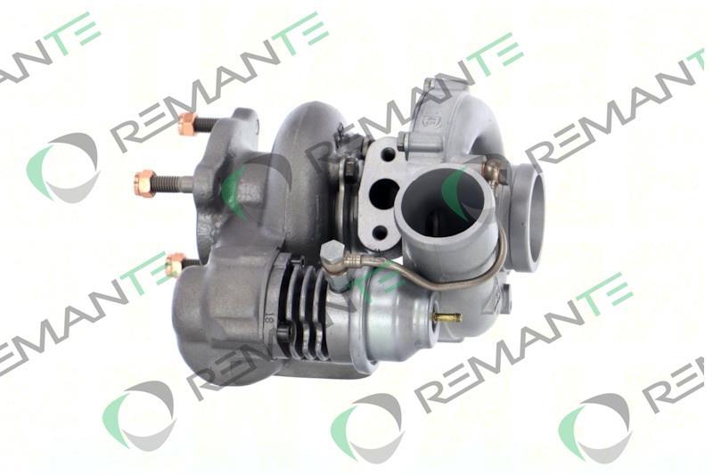 Turbocompressor REMANTE ref. 003-001-004394R
