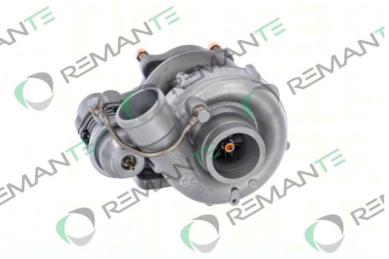 Turbocompressor REMANTE ref. 003-001-004394R