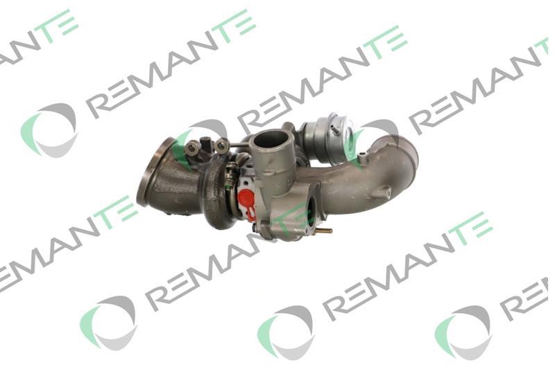 Turbocompresseur (Turbo) REMANTE 003-001-004396R
