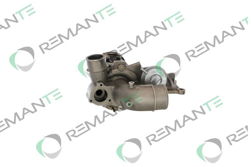 Turbocompresseur (Turbo) REMANTE 003-001-004396R