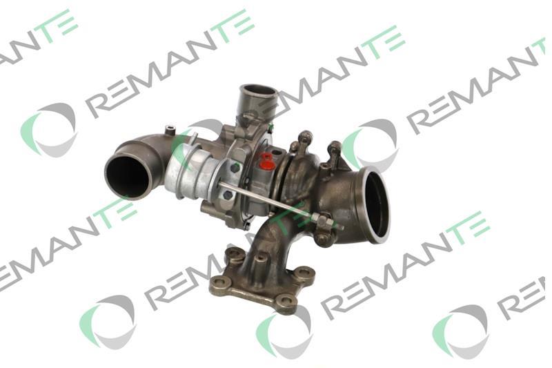 Turbocompresseur (Turbo) REMANTE 003-001-004396R