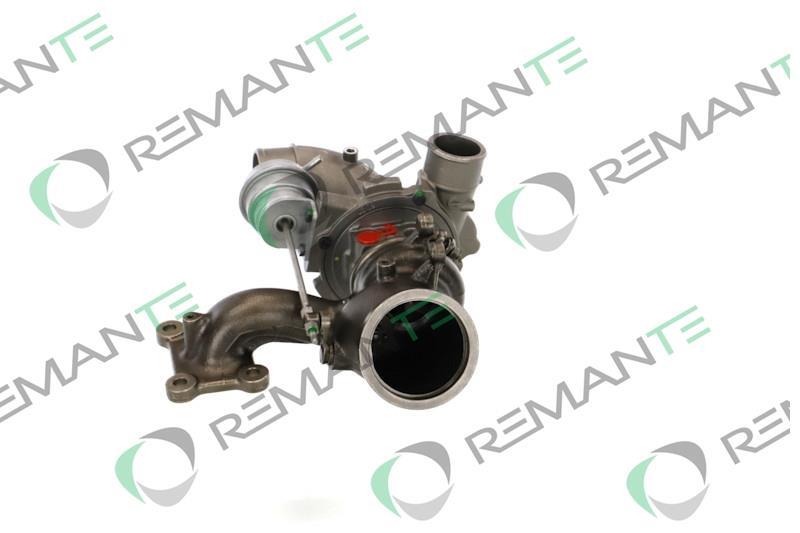 Turbocompresseur (Turbo) REMANTE 003-001-004396R