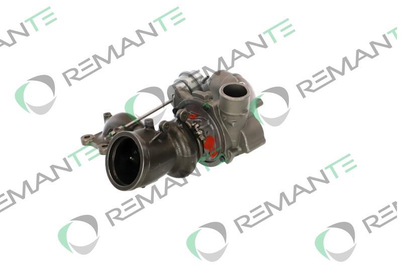 Turbocompresseur (Turbo) REMANTE 003-001-004396R