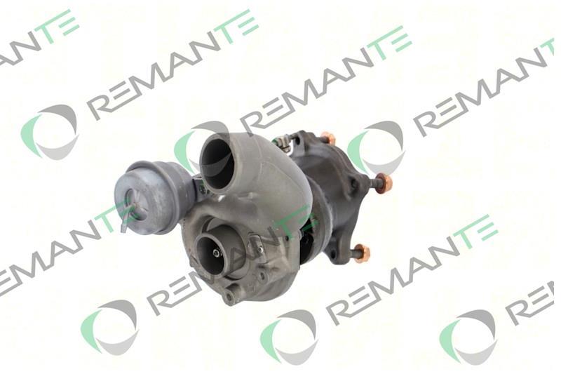 Turbocompresseur (Turbo) REMANTE 003-001-004414R