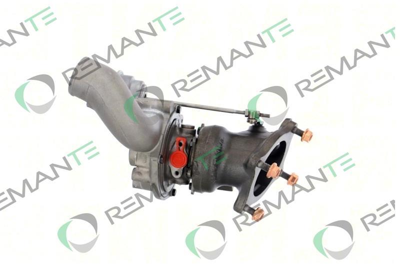 Turbocompresseur (Turbo) REMANTE 003-001-004414R