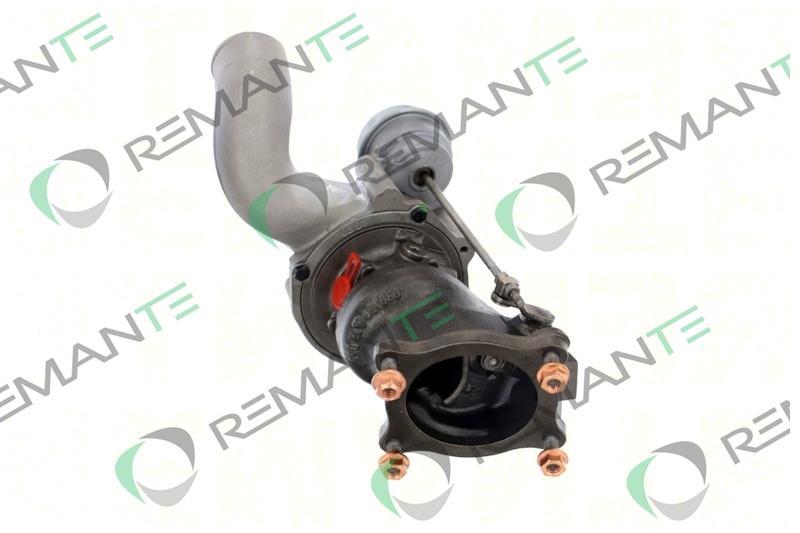 Turbocompresseur (Turbo) REMANTE 003-001-004414R