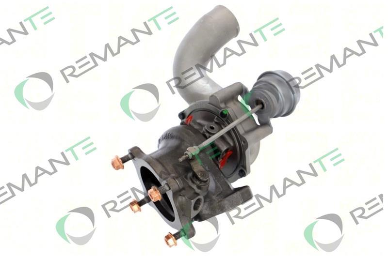 Turbocompresseur (Turbo) REMANTE 003-001-004414R