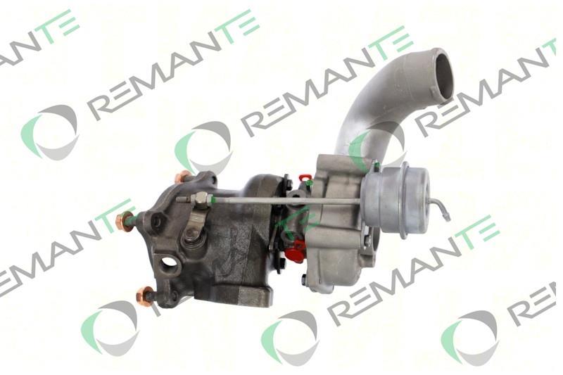 Turbocompresseur (Turbo) REMANTE 003-001-004414R