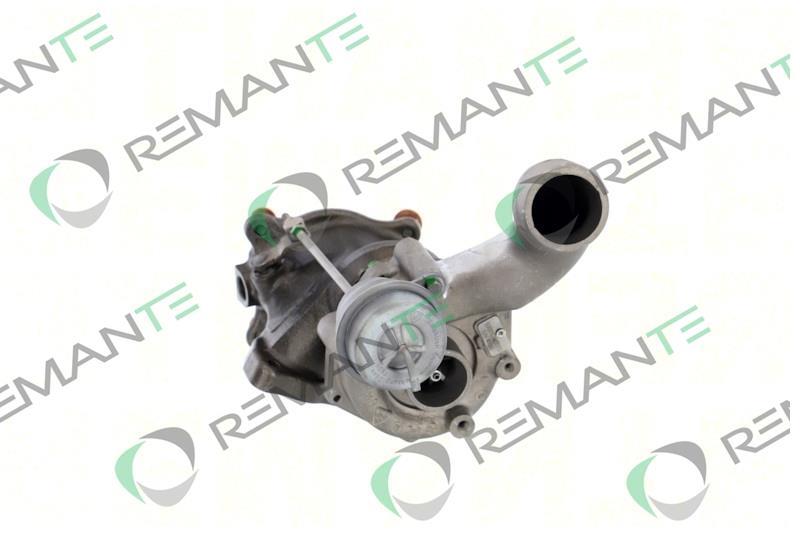 Turbocompresseur (Turbo) REMANTE 003-001-004414R