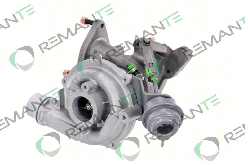 Turbocompressor REMANTE ref. 003-001-004422R