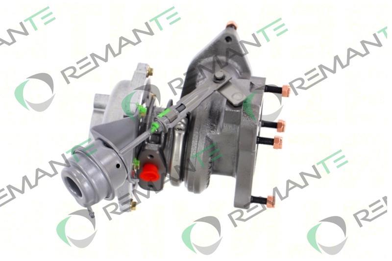 Turbocompressor REMANTE ref. 003-001-004422R