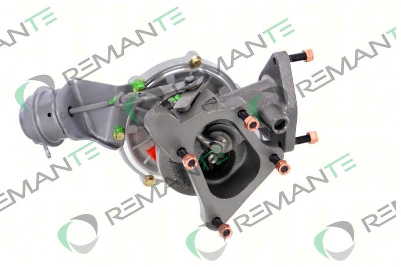 Turbocompressor REMANTE ref. 003-001-004422R