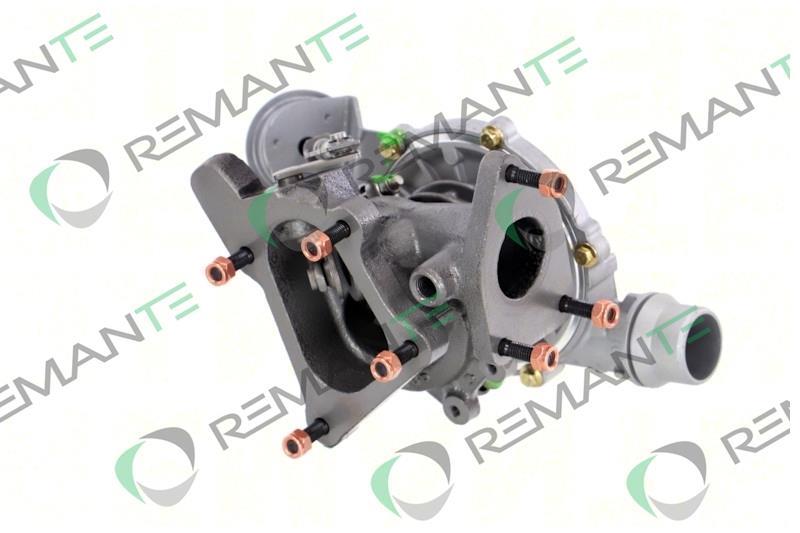 Turbocompressor REMANTE ref. 003-001-004422R