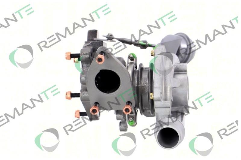 Turbocompressor REMANTE ref. 003-001-004422R