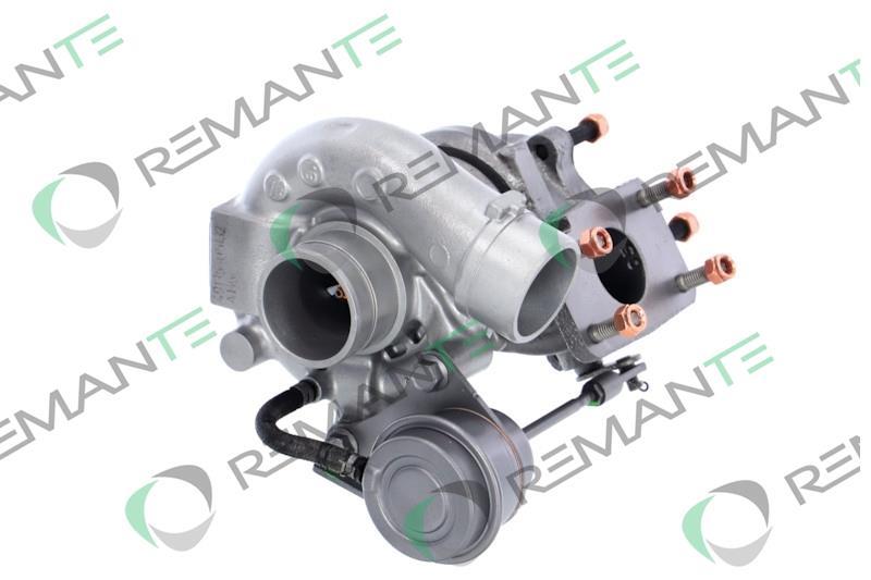 Turbocompressor REMANTE ref. 003-001-004426R