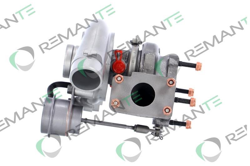 Turbocompressor REMANTE ref. 003-001-004426R