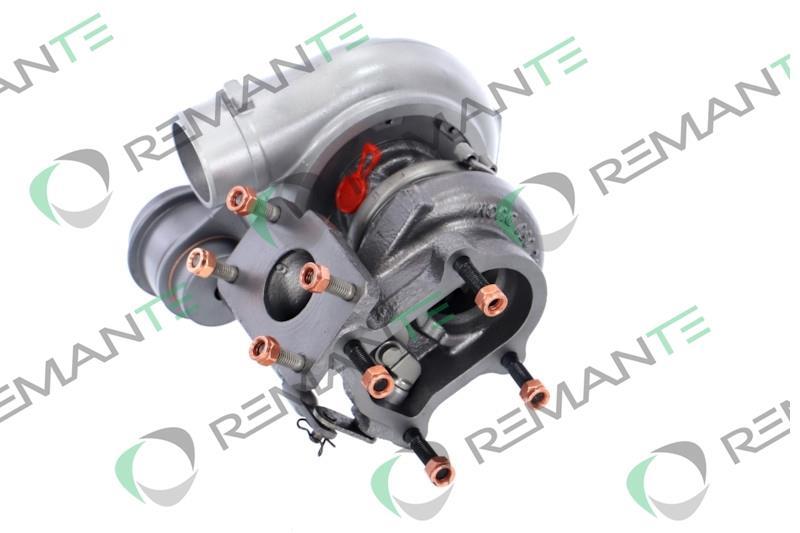 Turbocompressor REMANTE ref. 003-001-004426R