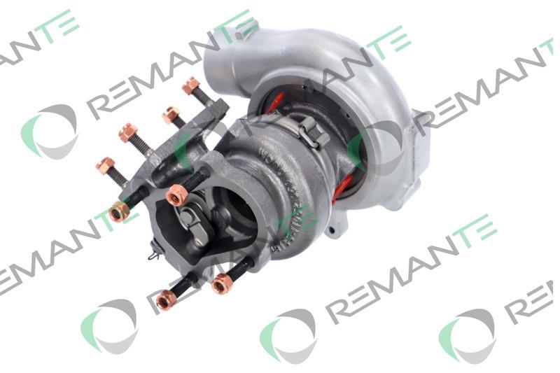 Turbocompressor REMANTE ref. 003-001-004426R