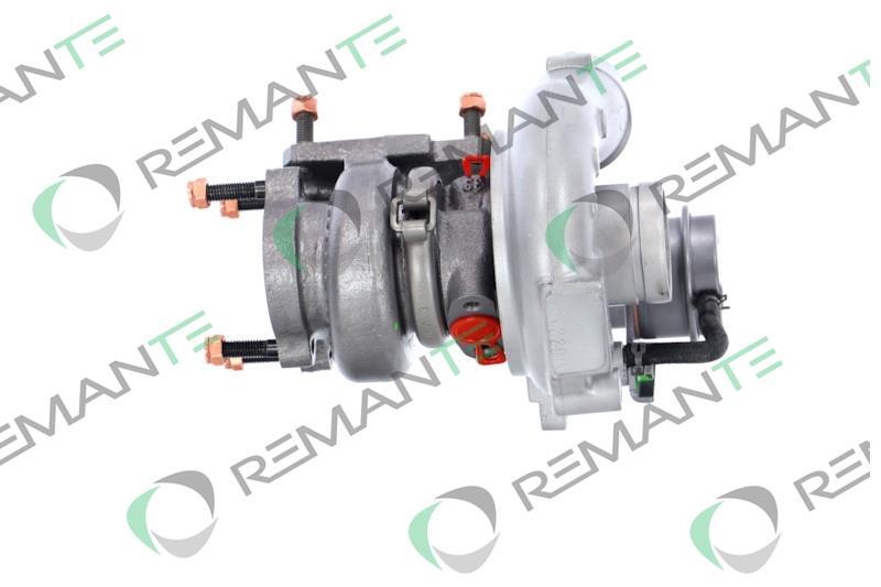 Turbocompressor REMANTE ref. 003-001-004426R